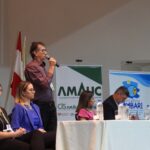 Read more about the article AMAUC aprova propostas para a Conferência Estadual do Meio Ambiente