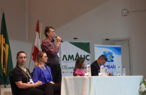 Read more about the article AMAUC aprova propostas para a Conferência Estadual do Meio Ambiente